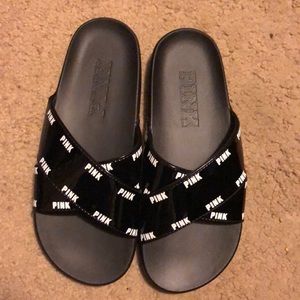 Victoria’s Secret sandals